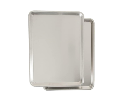 XP Elegant Serving Tray for Food Presentation